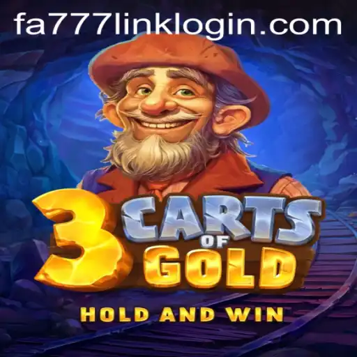 3cartsOfGold: Unveiling the Thrilling Treasure Hunt in Online Gaming