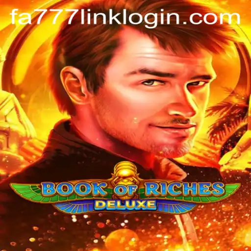 Exploring the Wonders of BookofRichesDeluxe: A Comprehensive Guide