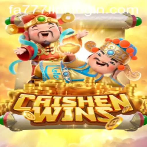 Exploring the Exciting World of CaishenWins