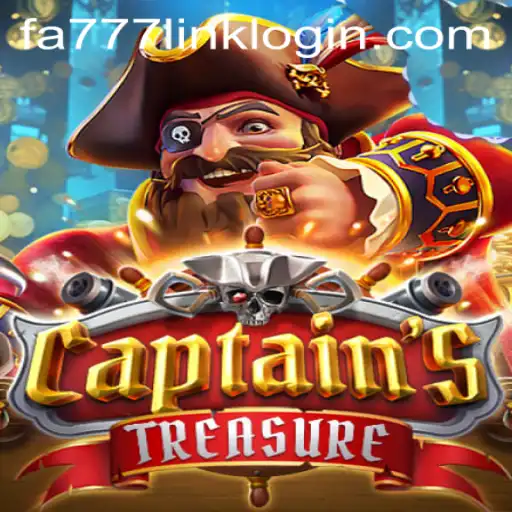 Explore the Exciting World of CaptainssTreasure: A Deep Dive Into Gameplay and Strategy