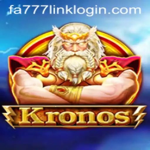 Unlocking the World of Kronos: A Comprehensive Guide