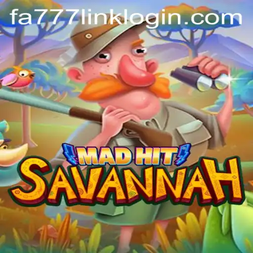 Explore MadHitSavannah: The Thrilling New Game