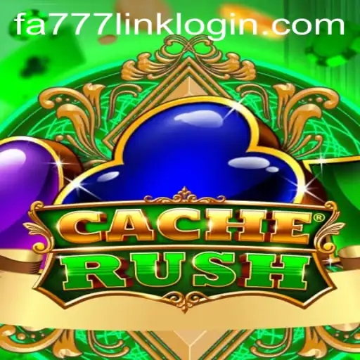 Unveiling CacheRush: The Ultimate Gaming Experience with FA777.COM