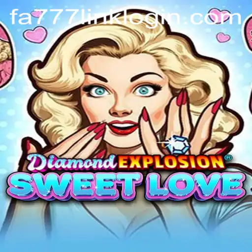 Delve into the Exciting World of DiamondExplosionSweetLove