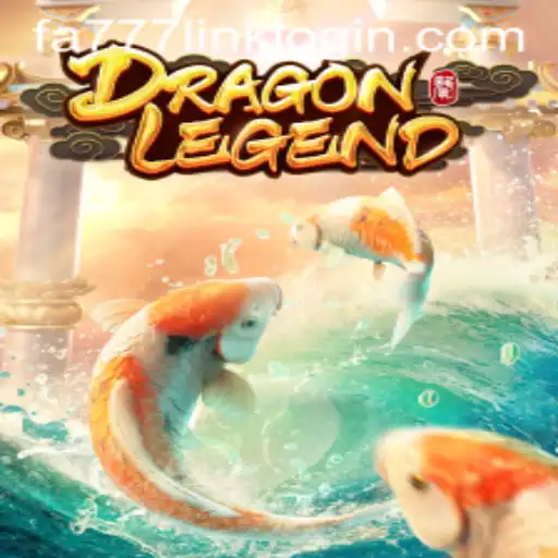 Discover the Mystical World of DragonLegend and Unleash the Power of FA777.COM