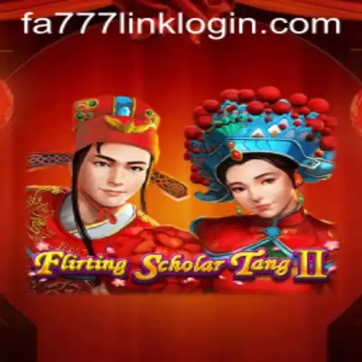FlirtingScholarTangII: A Deep Dive into the Enchanting World of Strategy and Wits