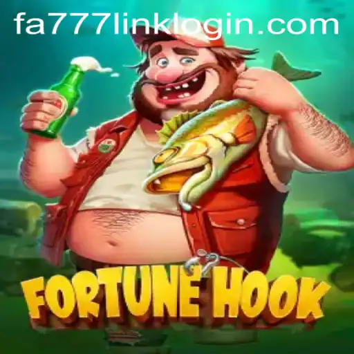 FortuneHook: Dive Into the Captivating Adventure with FA777.COM