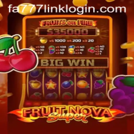 Exploring the Exciting World of FruitNovaSuper - An In-Depth Game Guide