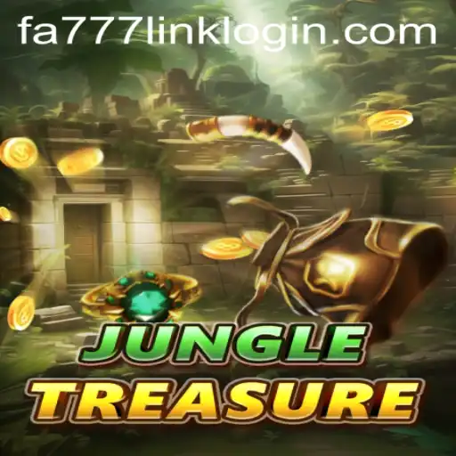Discover the Adventure of JungleTreasure on FA777.COM
