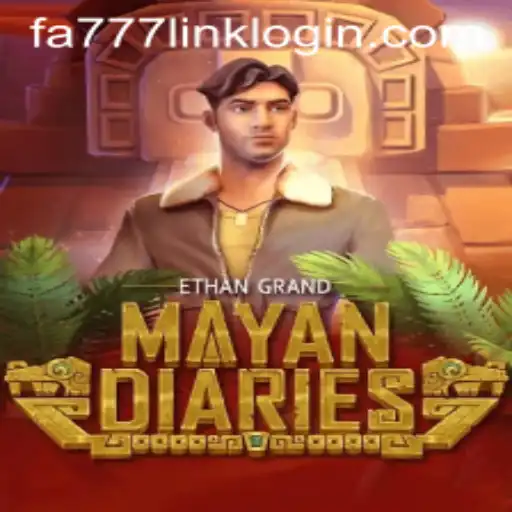 Dive into the World of MayanDiaries