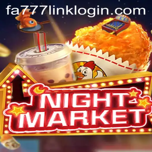 Exploring the Intricacies of NIGHTMARKET