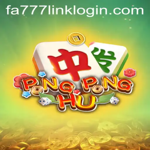 Discover the Thrills of PONGPONGHU: A Deep Dive into FA777.COM's Latest Game