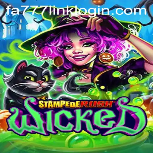 Exploring the Thrills of StempedeRushWicked
