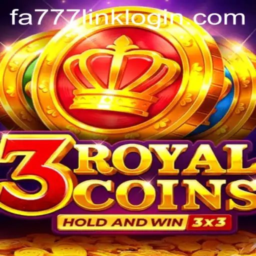 3royalcoins: The Exciting World of Digital Gaming