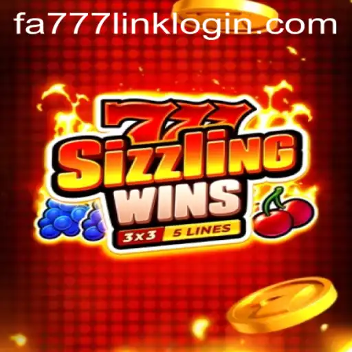 Discover the Thrills of 777 Sizzling Wins with FA777.COM