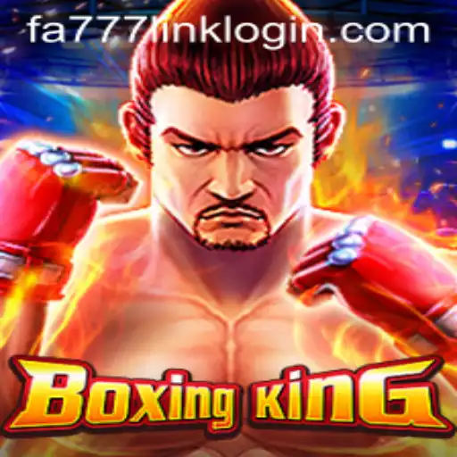Experience the Thrill of BoxingKing with FA777.COM