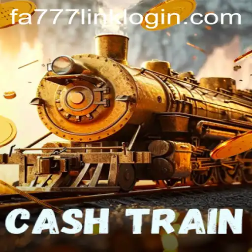 Unveiling the Thrilling World of CashTrain - Your Ticket to Fun and Fortune