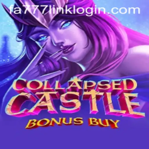 Explore the Enigmatic World of CollapsedCastleBonusBuy