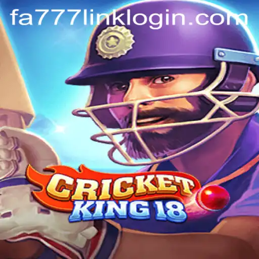 Discovering the Thrill of CricketKing18