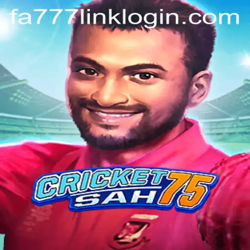 Discovering CricketSah75: The Ultimate Blend of Strategy and Fun