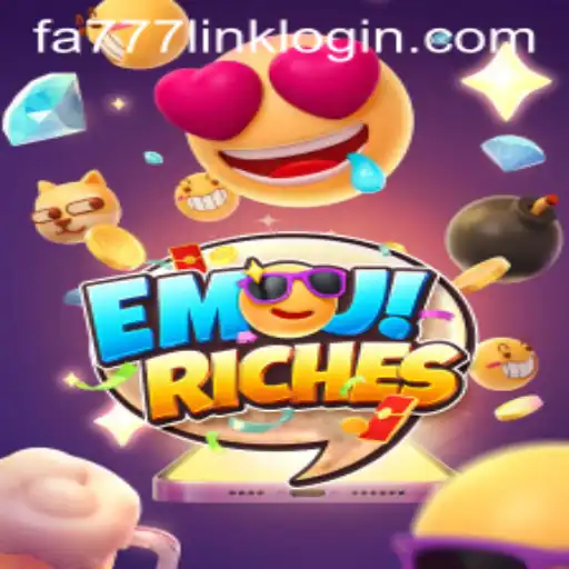Discover the Exciting World of EmojiRiches with FA777.COM
