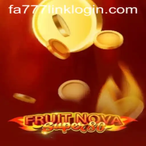 FruitNovaSuper80: A Thrilling Dive into the World of Digital Fruit Slots