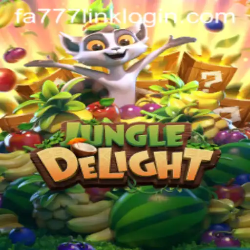 Discover the Excitement of JungleDelight with FA777.COM