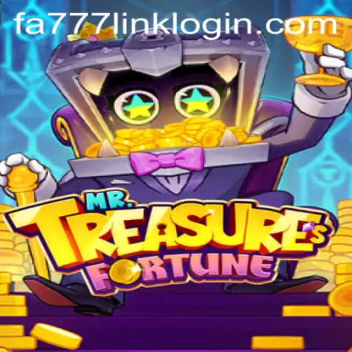 Exploring the Enchanting World of MrTreasuresFortune