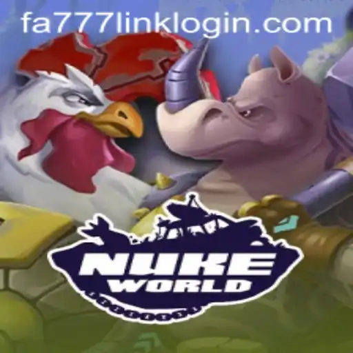 Exploring the Fascinating World of NukeWorld