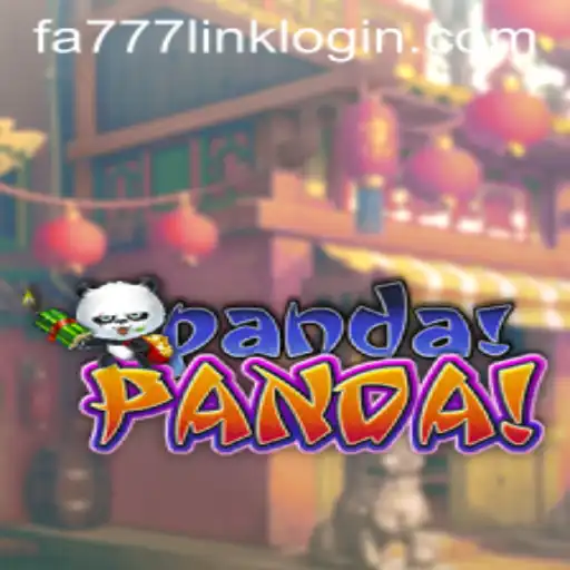 PandaPanda: A Unique Gaming Experience at FA777.COM