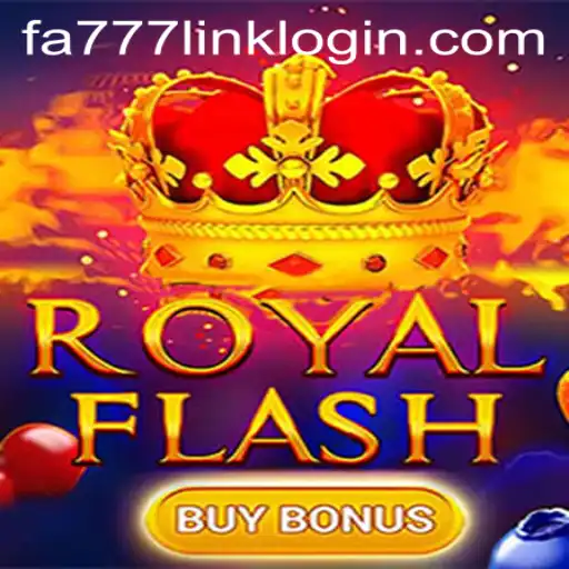 Exploring the Excitement of RoyalFlashBuyBonus: A Premier Casino Game