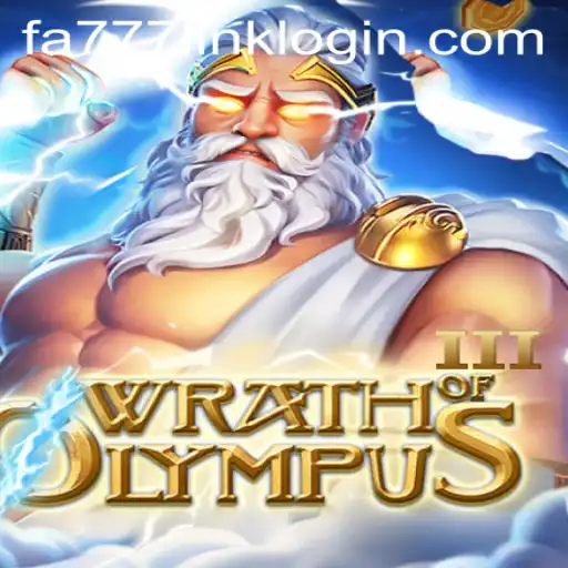 Exploring WrathofOlympusIII: A Mythological Gaming Experience