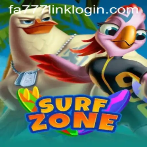 Dive into Adventure with SurfZone: Master the Waves and Uncover Hidden Treasures
