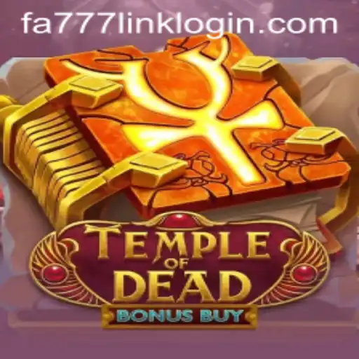 Unlocking the Secrets of TempleofDeadBonusBuy: A Thrilling Adventure Awaits