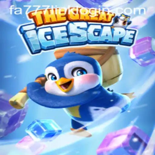 Exploring TheGreatIcescape: A Comprehensive Guide to the Adventure Game