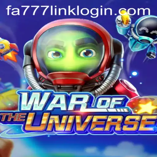 Explore the Universe: Discover the Thrills of WAROFTHEUNIVERSE