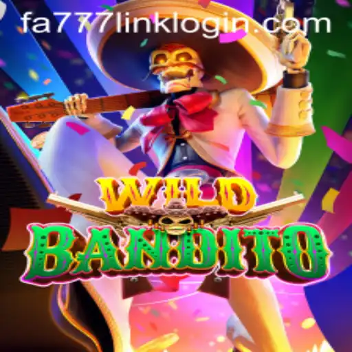 Unveiling the Thrilling World of WildBandito at FA777.COM