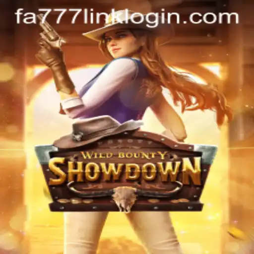 Exploring the Thrilling Universe of WildBountyShowdown and FA777.COM
